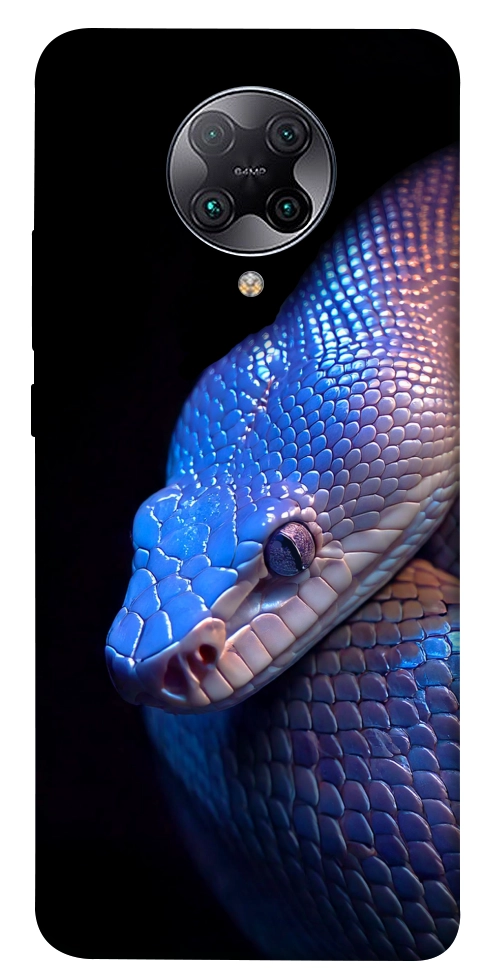 Чехол Cosmic snake для Xiaomi Redmi K30 Pro