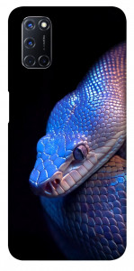 Чохол Cosmic snake для Oppo A92