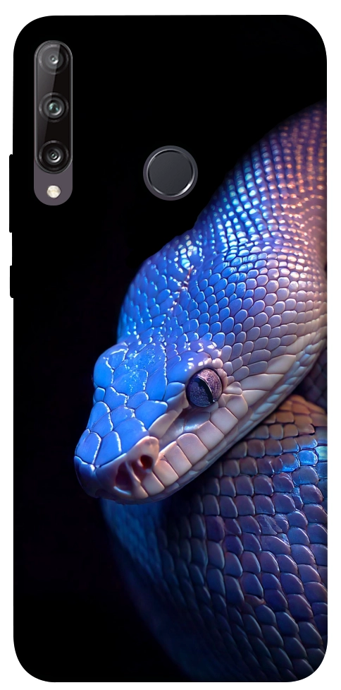 Чехол Cosmic snake для Huawei P40 Lite E