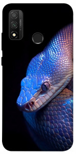 Чехол Cosmic snake для Huawei P Smart (2020)