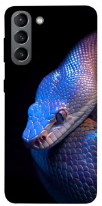 Чохол Cosmic snake для Galaxy S21