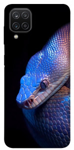 Чохол Cosmic snake для Galaxy A12