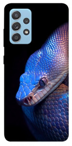 Чохол Cosmic snake для Samsung Galaxy A52 5G