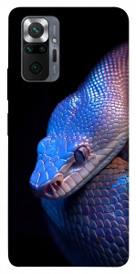 Чохол Cosmic snake для Xiaomi Redmi Note 10 Pro