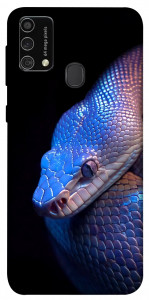 Чехол Cosmic snake для Galaxy M21s