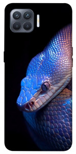 Чехол Cosmic snake для Oppo Reno 4 Lite