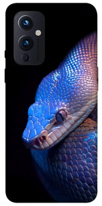 Чохол Cosmic snake для OnePlus 9