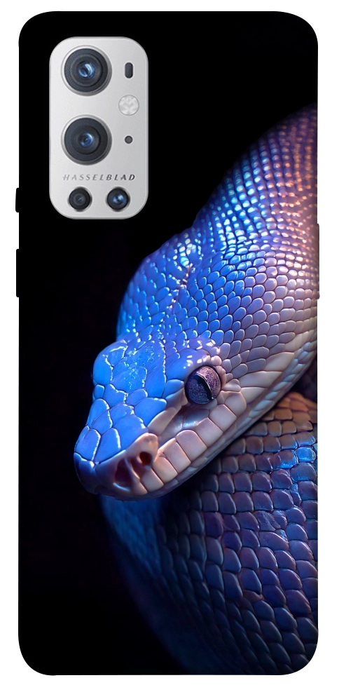 Чохол Cosmic snake для Oneplus 9 pro