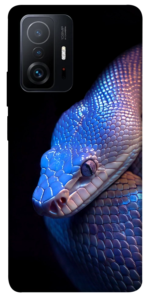 Чехол Cosmic snake для Xiaomi 11T