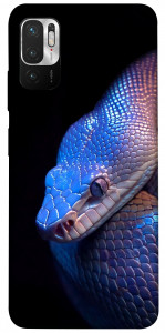 Чохол Cosmic snake для Xiaomi Poco M3 Pro