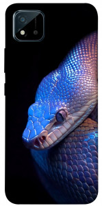 Чохол Cosmic snake для Realme C11 (2021)