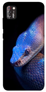 Чехол Cosmic snake для TECNO POP 4 Pro