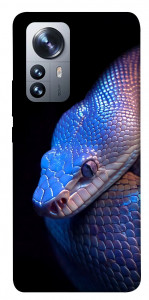 Чохол Cosmic snake для Xiaomi 12