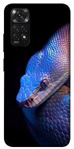 Чохол Cosmic snake для Xiaomi Redmi Note 11 (Global)