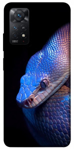 Чехол Cosmic snake для Xiaomi Redmi Note 11 Pro (Global)