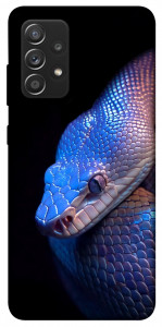 Чехол Cosmic snake для Galaxy A52s