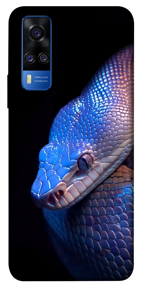 Чехол Cosmic snake для Vivo Y51a