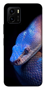 Чохол Cosmic snake для Vivo Y15s