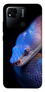 Чехол Cosmic snake для Xiaomi Redmi 10A