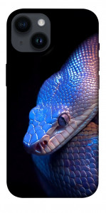 Чехол Cosmic snake для iPhone 14