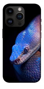 Чохол Cosmic snake для iPhone 14 Pro