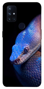 Чохол Cosmic snake для OnePlus Nord N10 5G