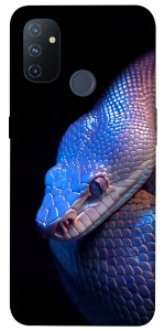 Чохол Cosmic snake для OnePlus Nord N100