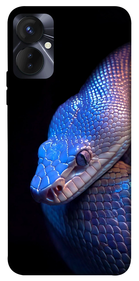 Чохол Cosmic snake для TECNO Spark 9 Pro