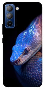 Чохол Cosmic snake для TECNO Pop 5 LTE