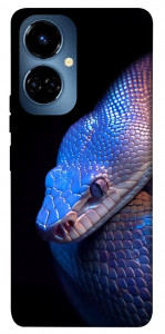 Чехол Cosmic snake для TECNO Camon 19 Pro (CI8n)