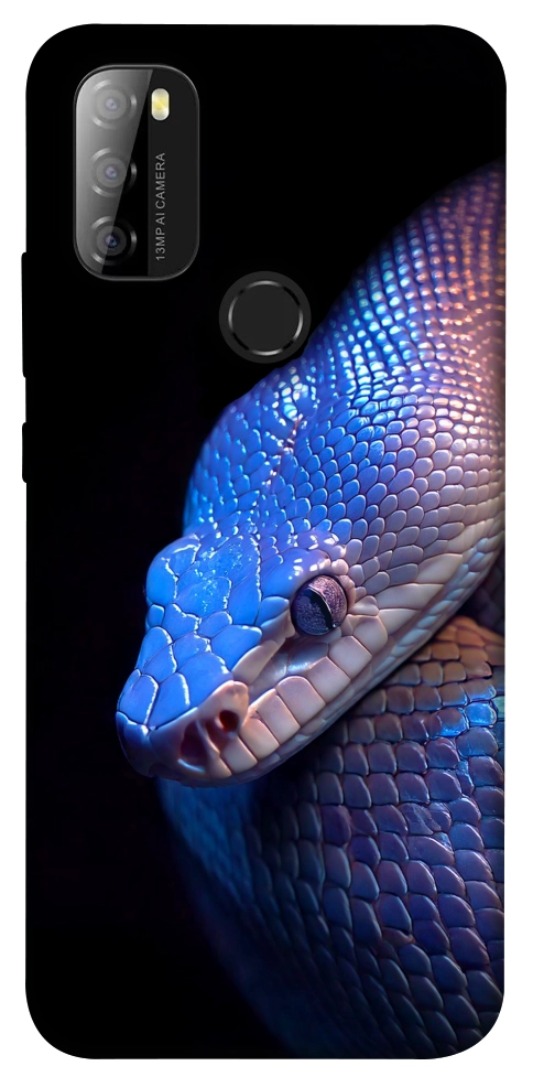 Чехол Cosmic snake для Blackview A70