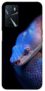 Чехол Cosmic snake для Oppo A54s