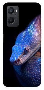 Чохол Cosmic snake для Oppo A96