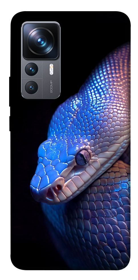 Чехол Cosmic snake для Xiaomi 12T