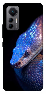 Чохол Cosmic snake для Xiaomi 12 Lite