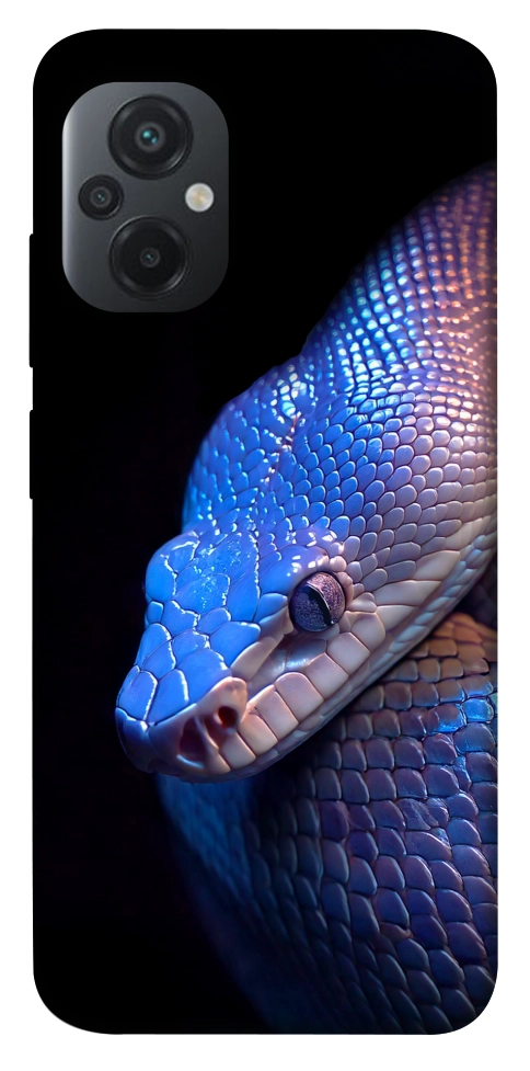 Чехол Cosmic snake для Xiaomi Poco M5