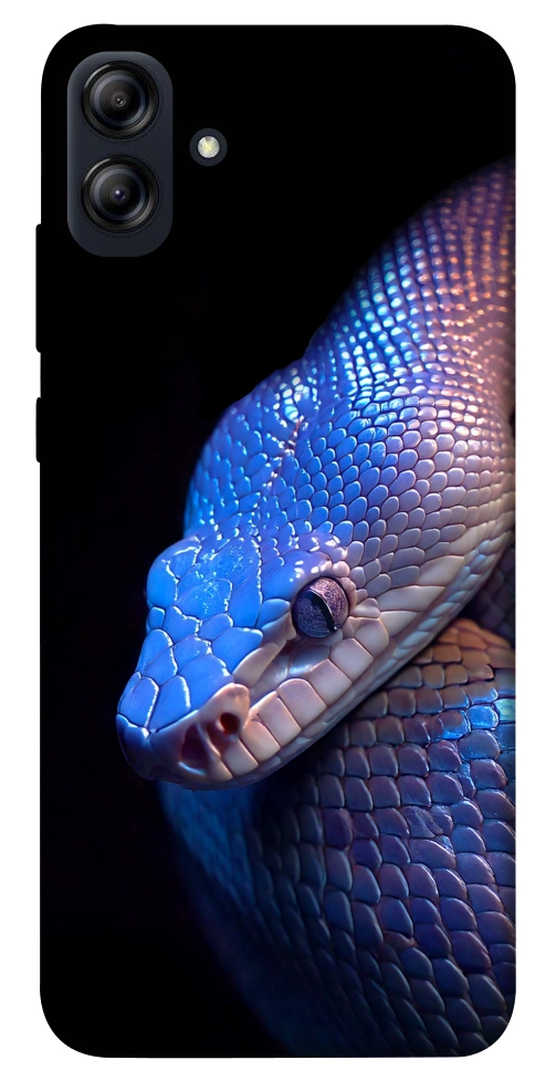 Чохол Cosmic snake для Galaxy A04e