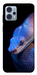 Чохол Cosmic snake для Motorola Moto G23