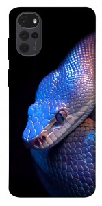 Чехол Cosmic snake для Motorola Moto G22