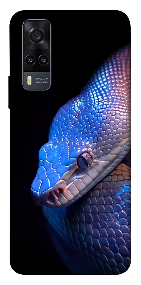 Чехол Cosmic snake для Vivo Y31