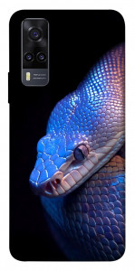 Чехол Cosmic snake для Vivo Y31