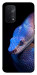 Чохол Cosmic snake для Oppo A74 5G