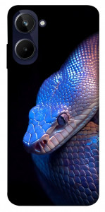 Чохол Cosmic snake для Realme 10 4G