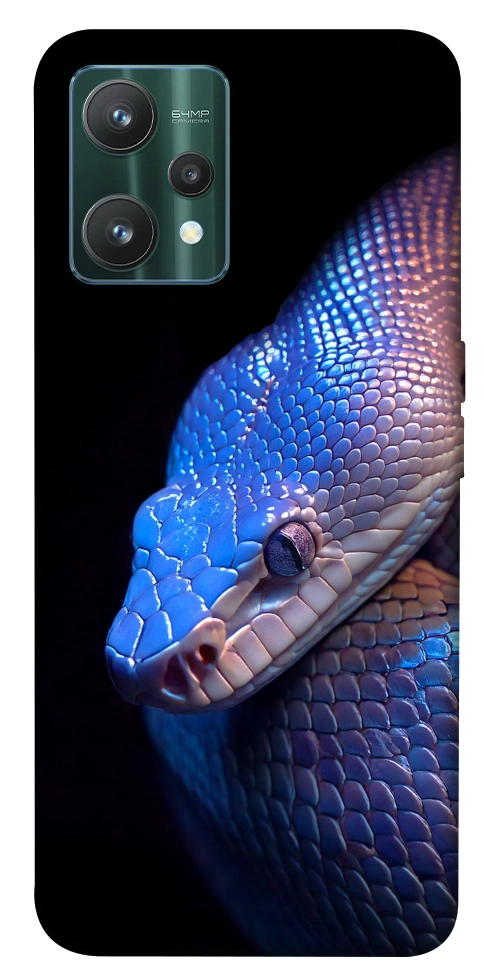 Чехол Cosmic snake для Realme 9 Pro