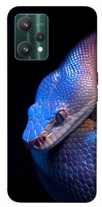 Чохол Cosmic snake для Realme 9 Pro