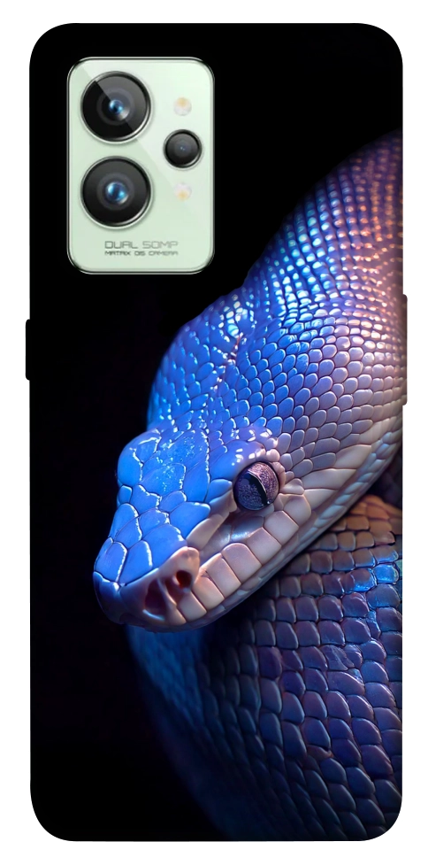 Чехол Cosmic snake для Realme GT2