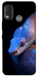 Чехол Cosmic snake для Nokia G11 Plus