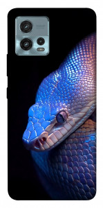 Чохол Cosmic snake для Motorola Moto G72