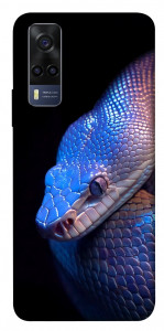 Чехол Cosmic snake для Vivo Y53s