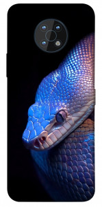 Чохол Cosmic snake для Nokia G50